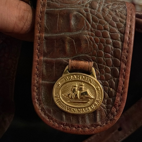 Brahmin please check all picture of condition - Picture 9 of 17